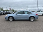 2014 Chrysler 200 Touring