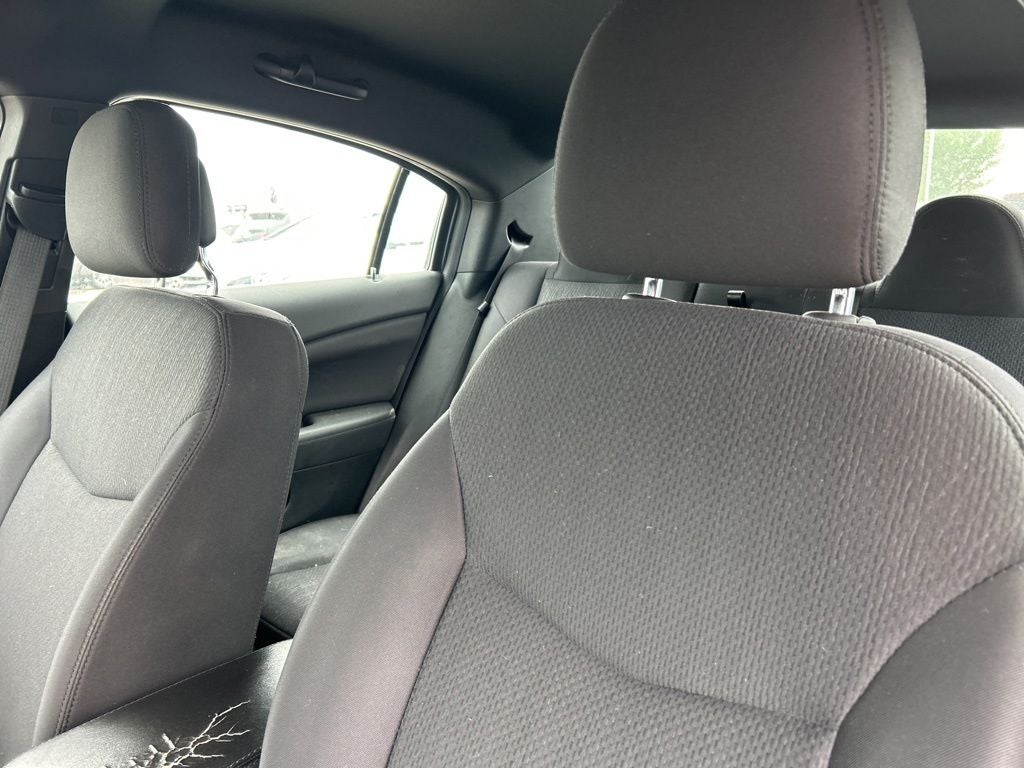 2014 Chrysler 200 Touring