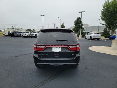 2023 Dodge Durango GT