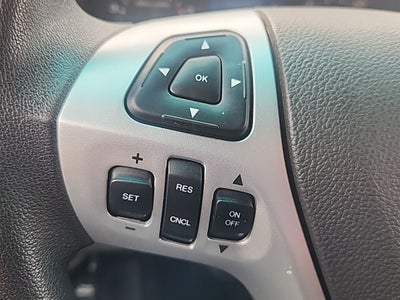 2014 Ford Explorer Base