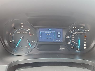 2014 Ford Explorer Base