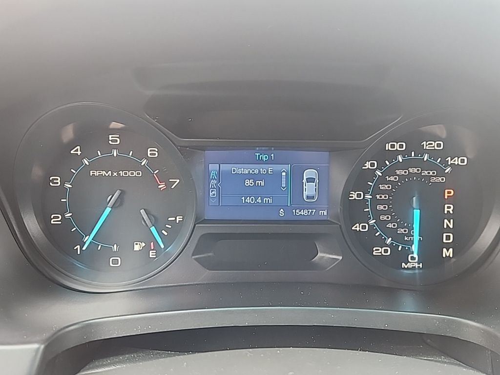 2014 Ford Explorer Base