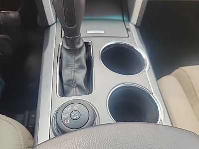 2014 Ford Explorer Base