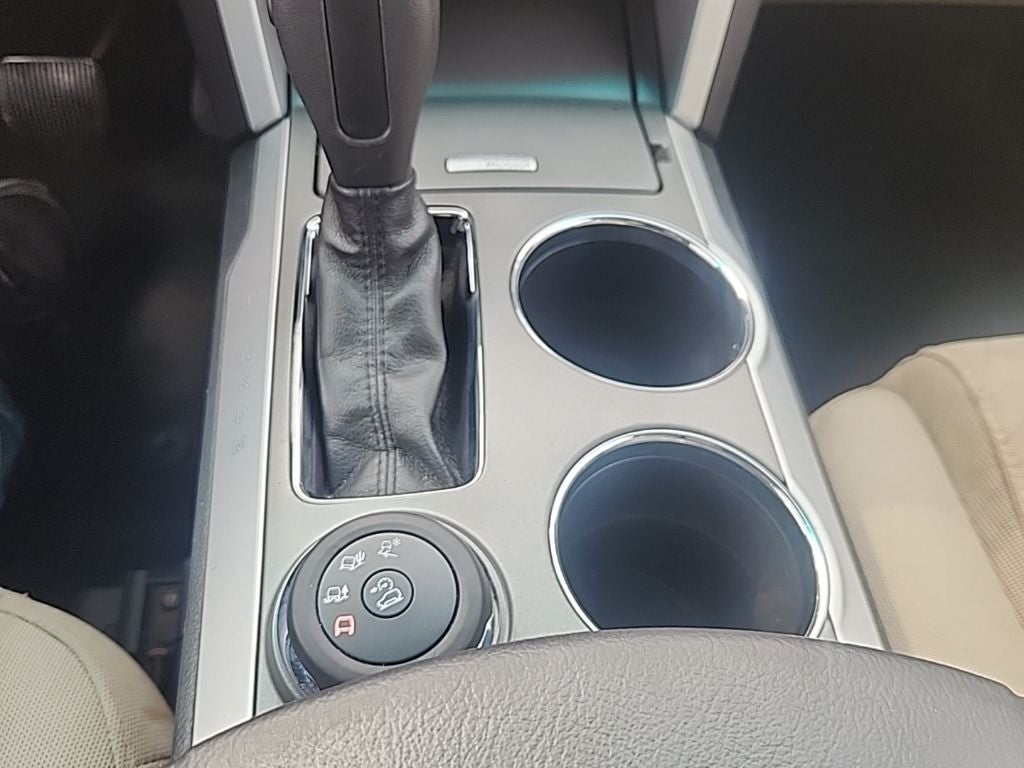 2014 Ford Explorer Base