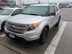 2014 Ford Explorer Base
