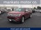2018 Ford Expedition Platinum