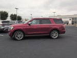 2018 Ford Expedition Platinum