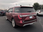 2018 Ford Expedition Platinum