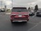 2018 Ford Expedition Platinum