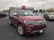 2018 Ford Expedition Platinum