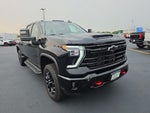 2025 Chevrolet Silverado 3500HD LTZ