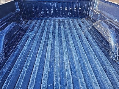 2002 Chevrolet Silverado 1500 LS