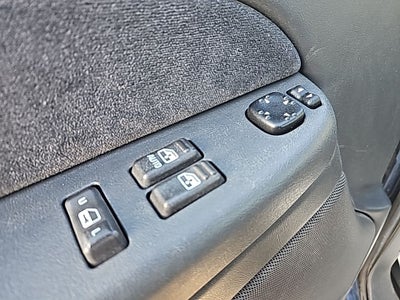 2002 Chevrolet Silverado 1500 LS