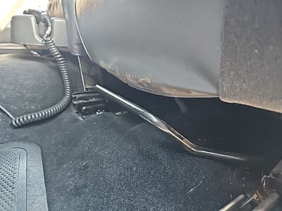 2002 Chevrolet Silverado 1500 LS