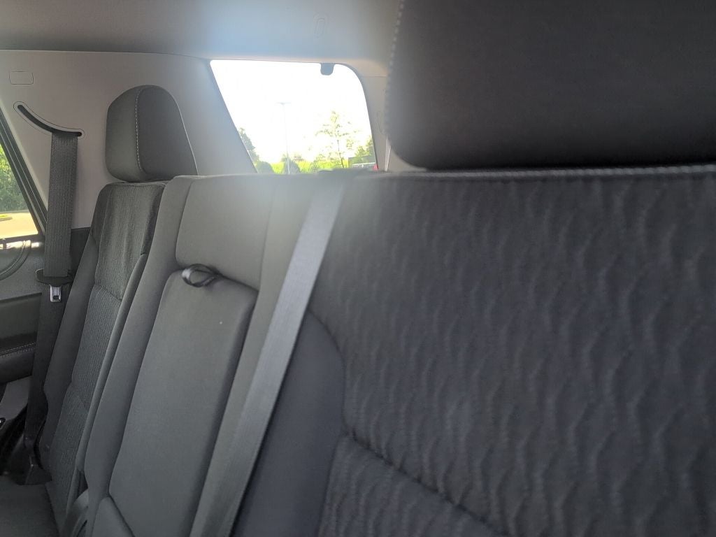 2018 Chevrolet Tahoe LS