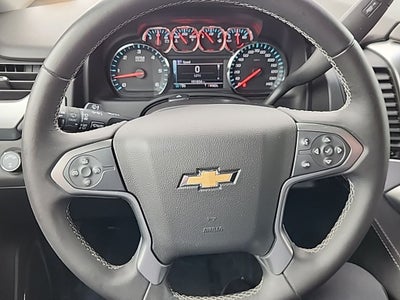 2018 Chevrolet Tahoe LS