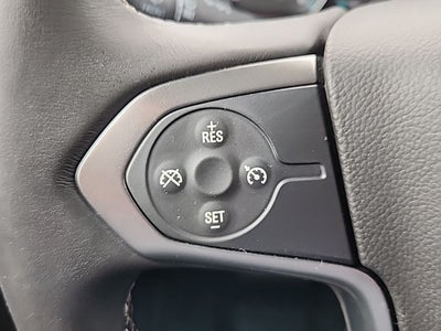2018 Chevrolet Tahoe LS