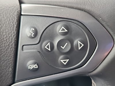 2018 Chevrolet Tahoe LS
