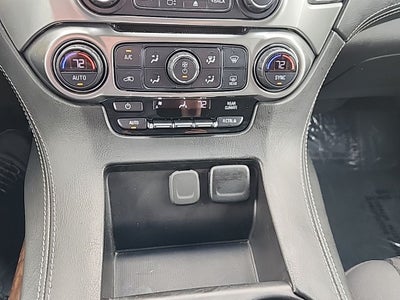 2018 Chevrolet Tahoe LS