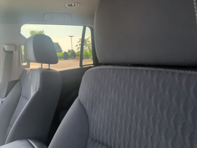 2018 Chevrolet Tahoe LS
