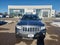 2011 Jeep Grand Cherokee Overland