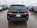 2022 Volkswagen Atlas 3.6L V6 SEL R-Line