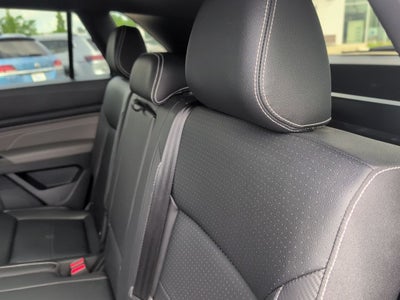 2023 Volkswagen Atlas Cross Sport 3.6L V6 SEL