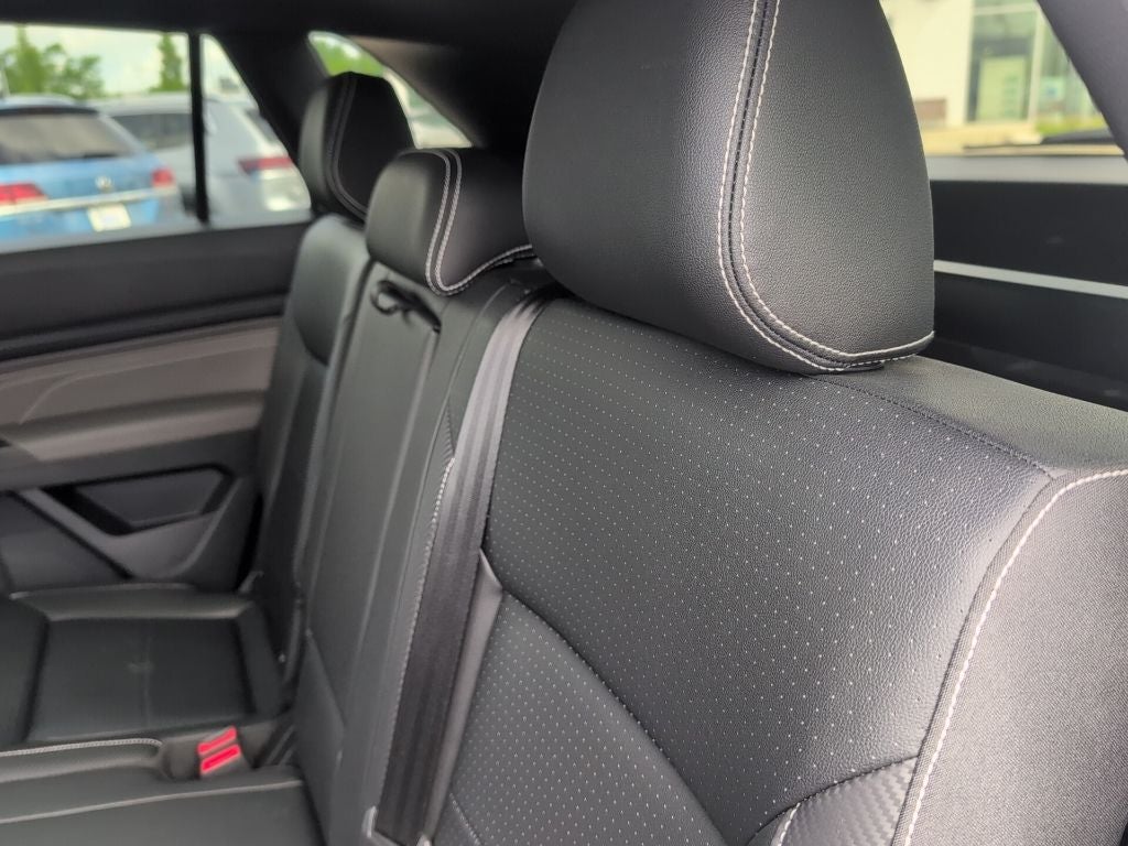 2023 Volkswagen Atlas Cross Sport 3.6L V6 SEL