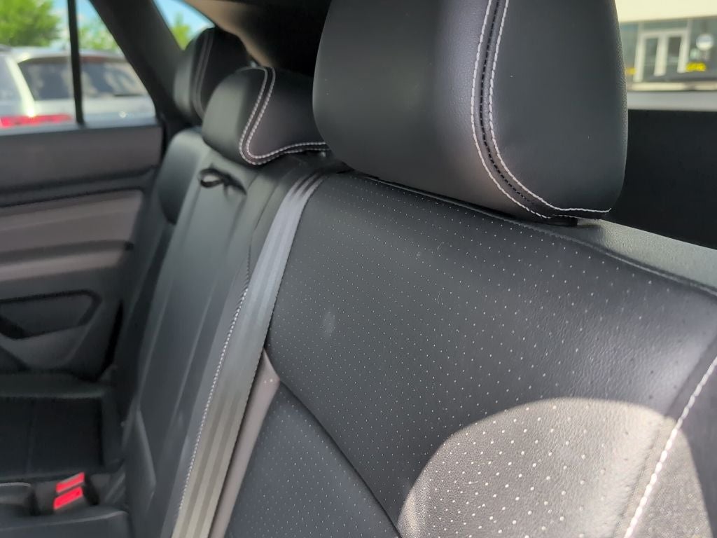 2021 Volkswagen Atlas Cross Sport 3.6L V6 SEL