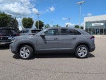 2021 Volkswagen Atlas Cross Sport 3.6L V6 SEL