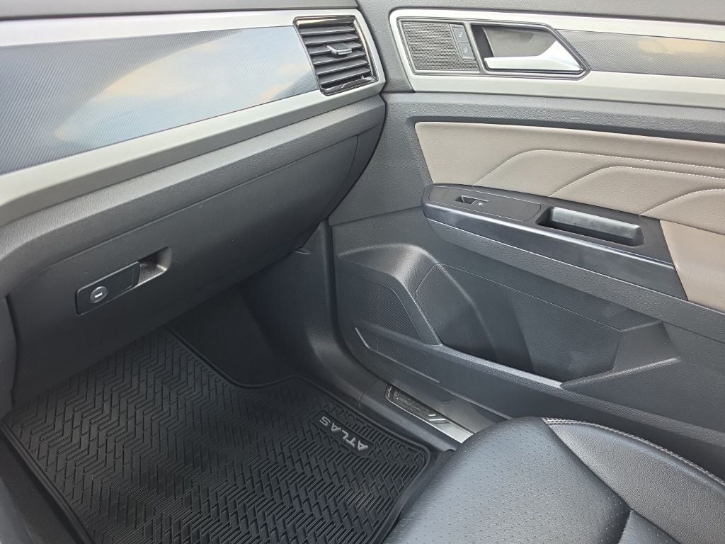2021 Volkswagen Atlas Cross Sport 3.6L V6 SEL