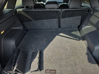 2021 Volkswagen Atlas Cross Sport 3.6L V6 SEL