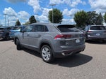 2021 Volkswagen Atlas Cross Sport 3.6L V6 SEL