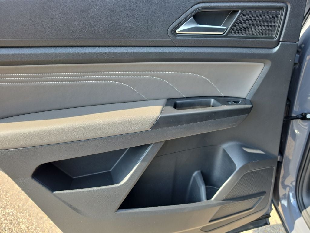 2021 Volkswagen Atlas Cross Sport 3.6L V6 SEL