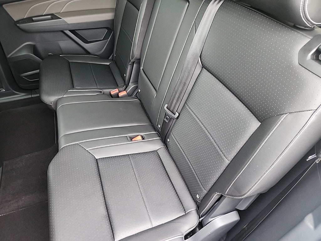 2023 Volkswagen Atlas 2.0T SEL