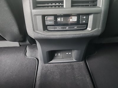 2023 Volkswagen Atlas 2.0T SEL