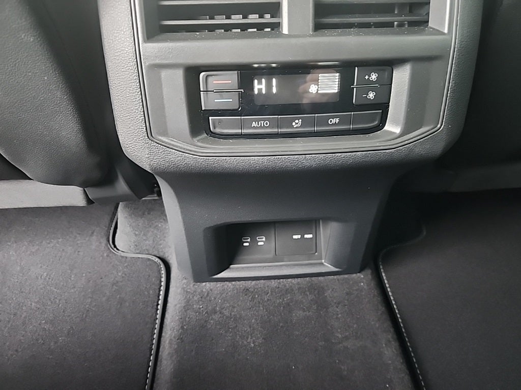 2023 Volkswagen Atlas 2.0T SEL