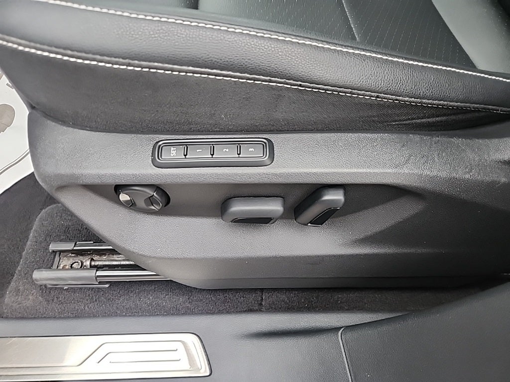 2023 Volkswagen Atlas 2.0T SEL