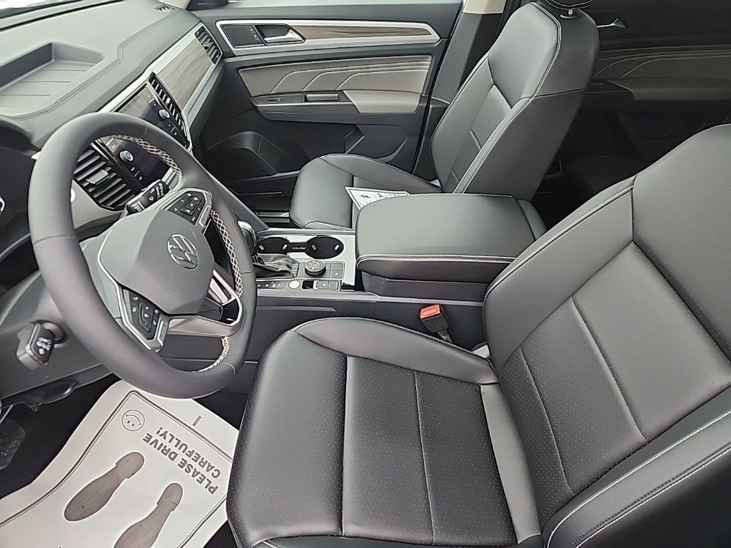 2023 Volkswagen Atlas 2.0T SEL