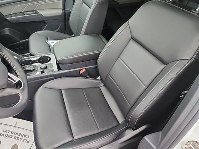 2023 Volkswagen Atlas 2.0T SEL