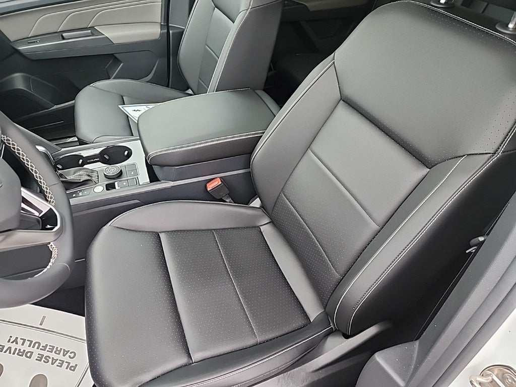 2023 Volkswagen Atlas 2.0T SEL