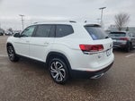 2023 Volkswagen Atlas 2.0T SEL