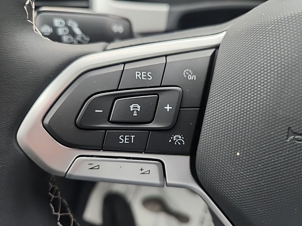 2023 Volkswagen Atlas 2.0T SEL