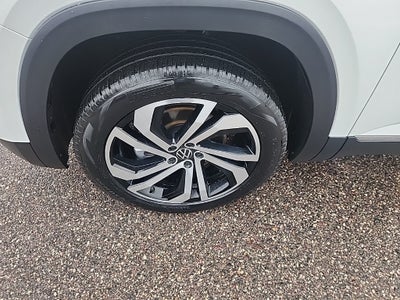 2023 Volkswagen Atlas 2.0T SEL