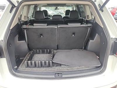 2023 Volkswagen Atlas 2.0T SEL