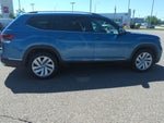 2021 Volkswagen Atlas SEL