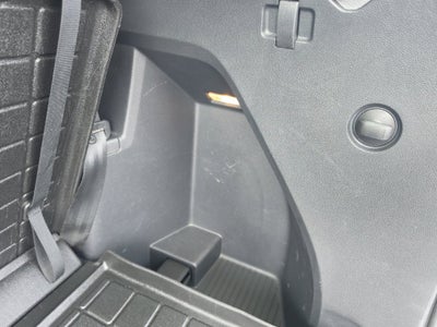 2022 Volkswagen Atlas SEL