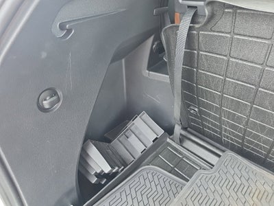 2022 Volkswagen Atlas SEL