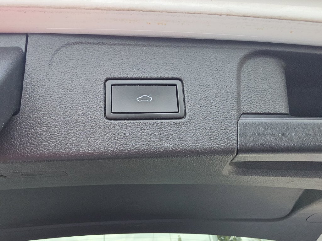 2022 Volkswagen Atlas SEL