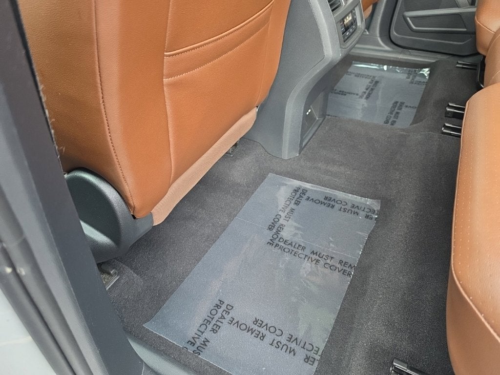 2022 Volkswagen Atlas SEL